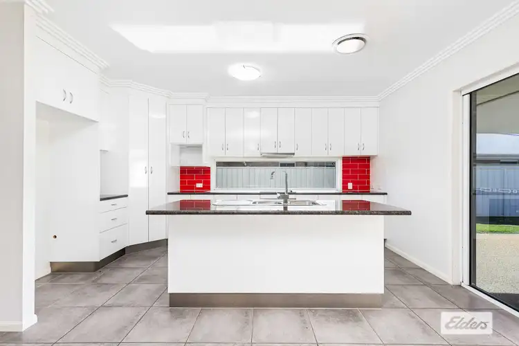 Third view of Homely house listing, 11 Sandown Street, Emerald QLD 4720