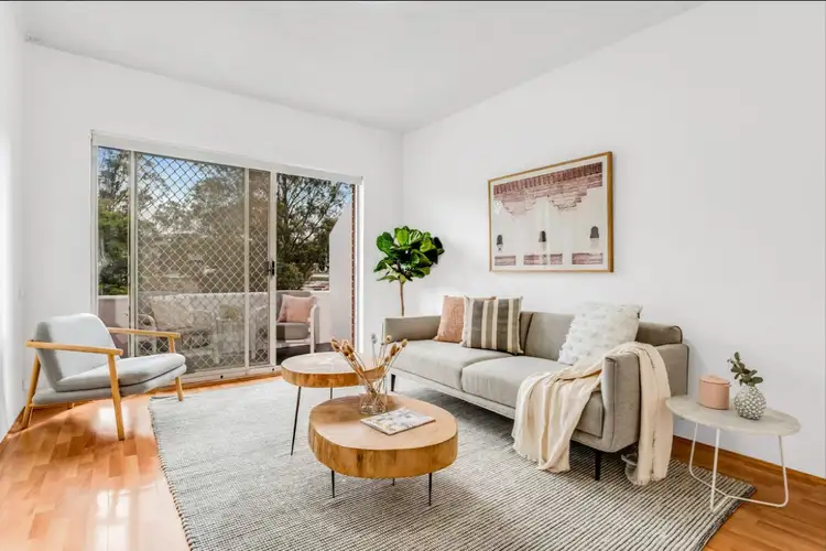 Main view of Homely unit listing, 10/7-9 Paine Street, Kogarah NSW 2217