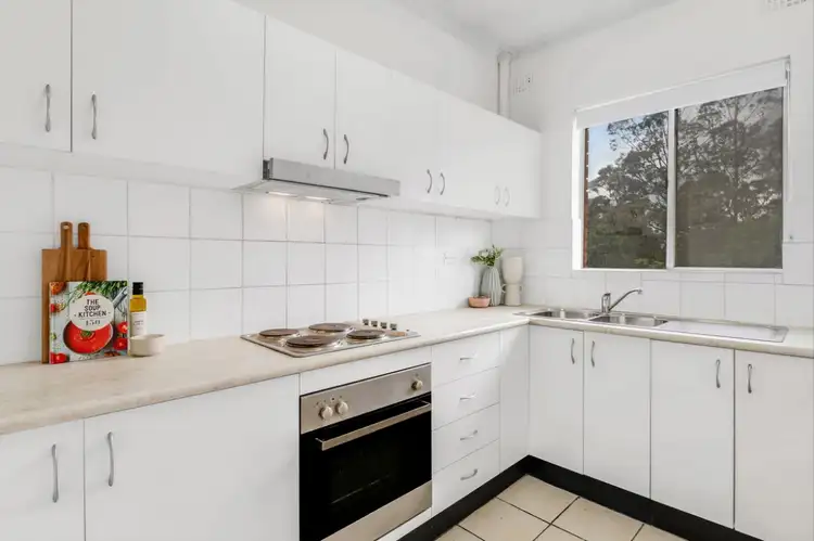 Second view of Homely unit listing, 10/7-9 Paine Street, Kogarah NSW 2217