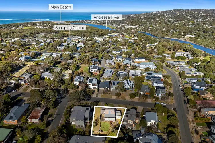 Main view of Homely house listing, 5 McRorie Street, Anglesea VIC 3230