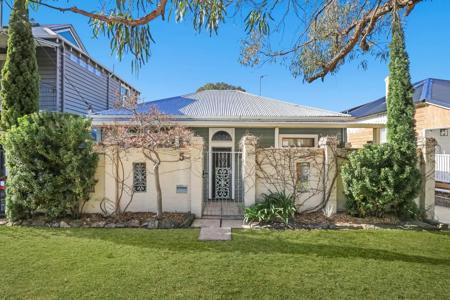 Main view of Homely house listing, 5 First Street, Wollongong NSW 2500