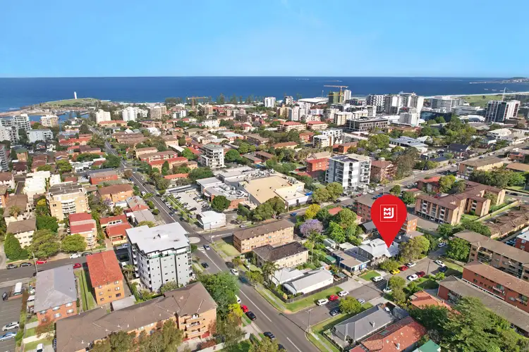 Third view of Homely house listing, 5 First Street, Wollongong NSW 2500