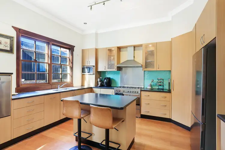 Fourth view of Homely house listing, 5 First Street, Wollongong NSW 2500