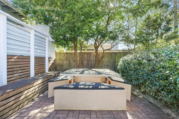 Fifth view of Homely house listing, 5 First Street, Wollongong NSW 2500