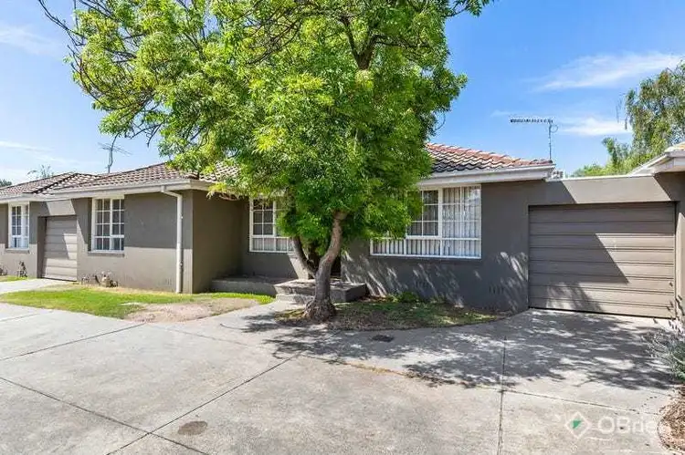 4/57 Asling Street, Brighton VIC 3186