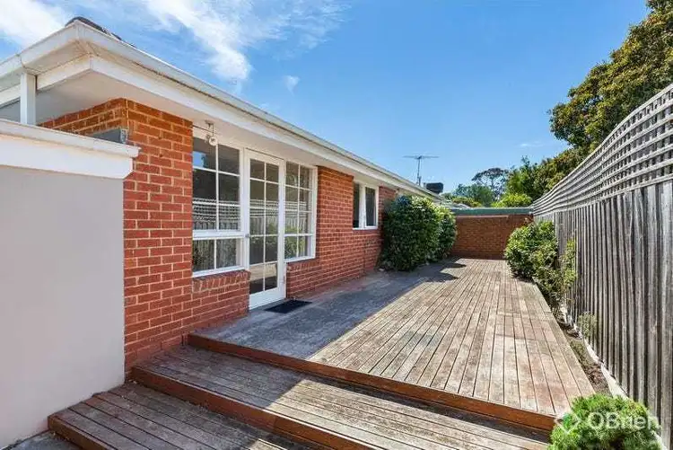Second view of Homely unit listing, 4/57 Asling Street, Brighton VIC 3186