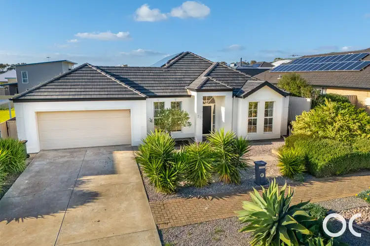 23 Lurline Boulevard, Sellicks Beach SA 5174