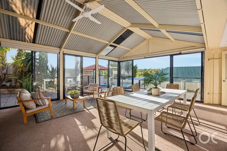 5 Workmaster Avenue, Sheidow Park SA 5158
