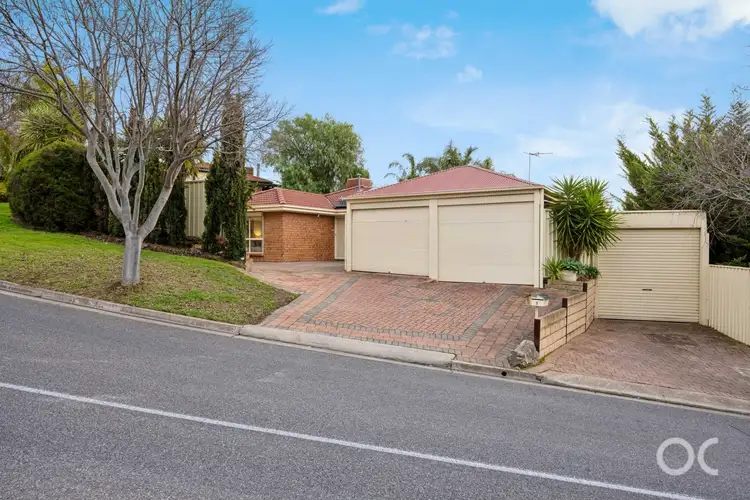 Fifth view of Homely house listing, 5 Workmaster Avenue, Sheidow Park SA 5158