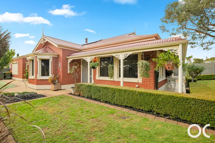3/20 Swift Grove, Mclaren Flat SA 5171