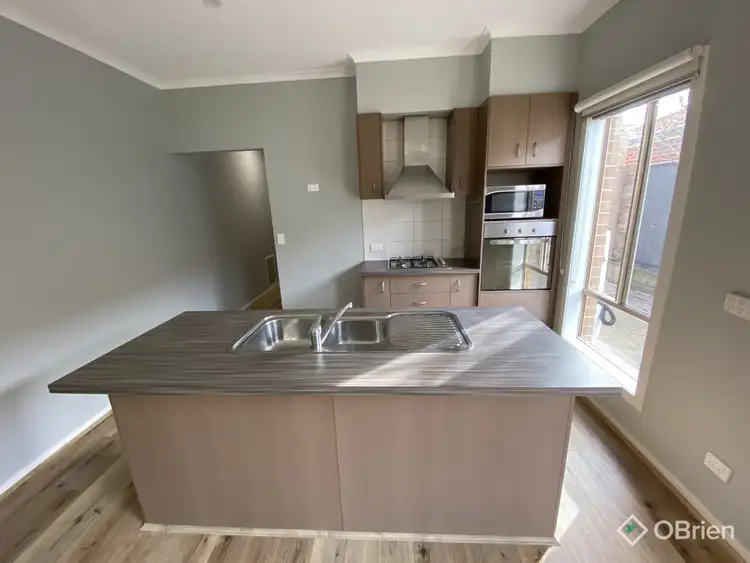 Second view of Homely house listing, 25 Belvoir Gardens, Derrimut VIC 3026