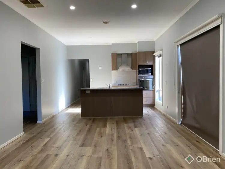 Fourth view of Homely house listing, 25 Belvoir Gardens, Derrimut VIC 3026