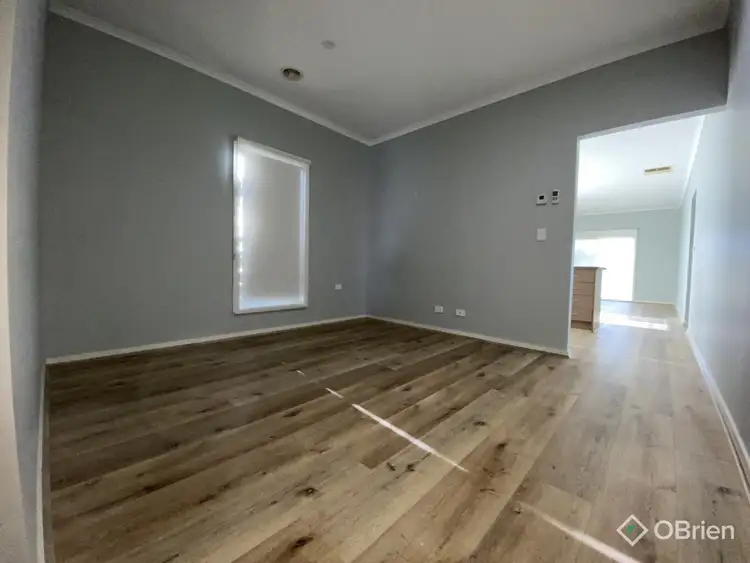 Fifth view of Homely house listing, 25 Belvoir Gardens, Derrimut VIC 3026