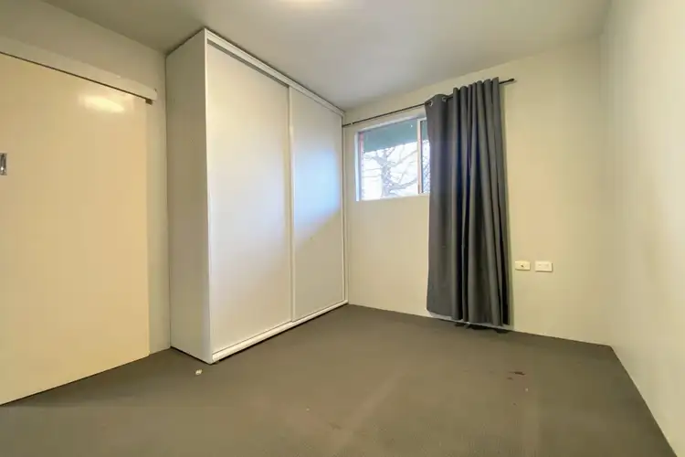 Second view of Homely unit listing, 4/31 Grenier Street, North Toowoomba QLD 4350
