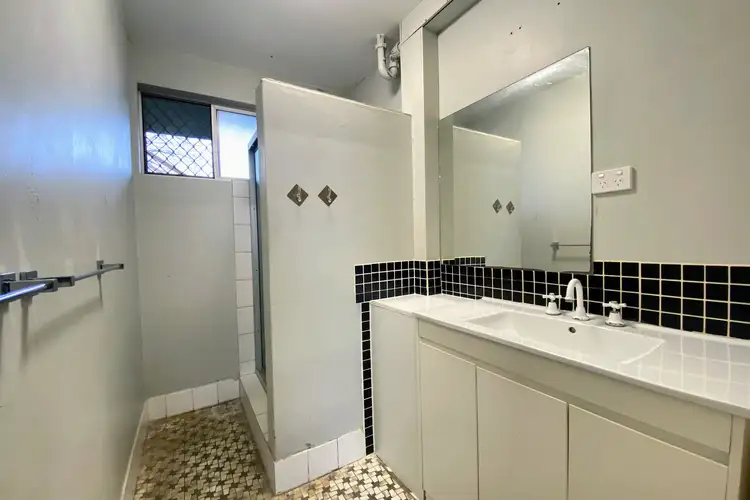 Fifth view of Homely unit listing, 4/31 Grenier Street, North Toowoomba QLD 4350