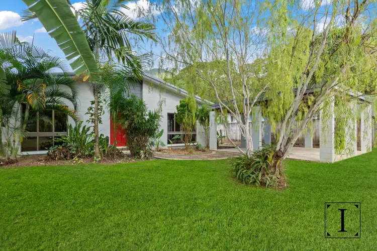 Main view of Homely house listing, 27 Sandwich Street, Kamerunga QLD 4870