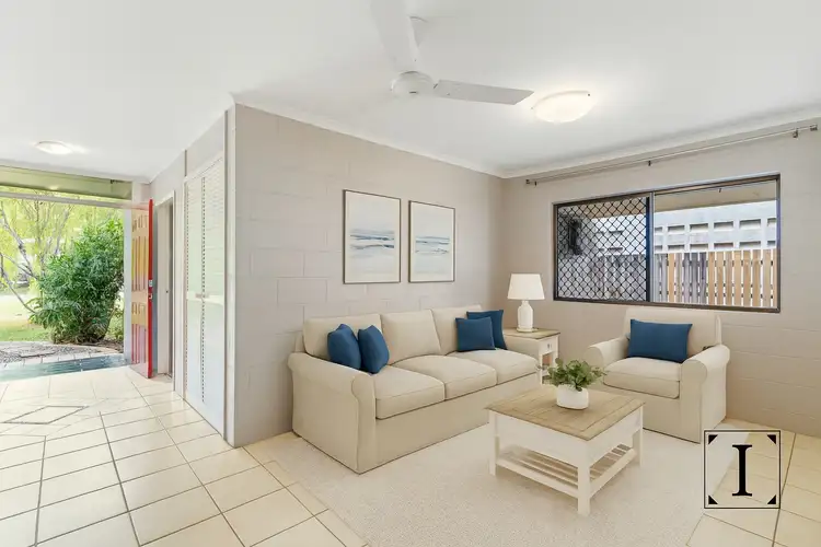Second view of Homely house listing, 27 Sandwich Street, Kamerunga QLD 4870