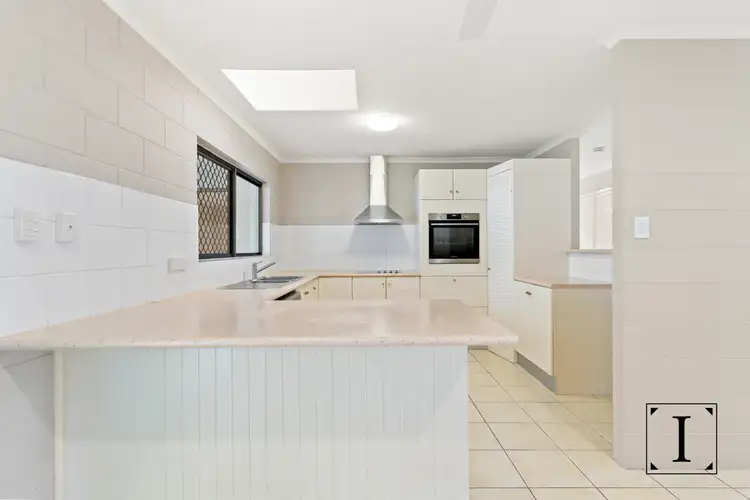 Third view of Homely house listing, 27 Sandwich Street, Kamerunga QLD 4870