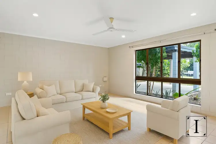 Fifth view of Homely house listing, 27 Sandwich Street, Kamerunga QLD 4870