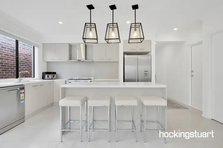 Second view of Homely house listing, 57 Alloca Crescent, Donnybrook VIC 3064