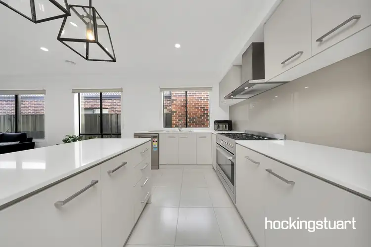 Third view of Homely house listing, 57 Alloca Crescent, Donnybrook VIC 3064