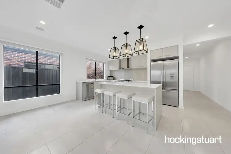 Fourth view of Homely house listing, 57 Alloca Crescent, Donnybrook VIC 3064