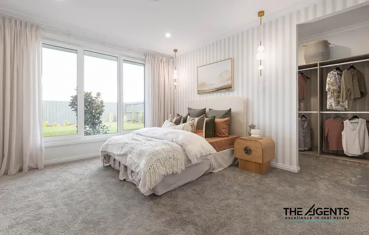 Fifth view of Homely house listing, 21 Recreation Road, Aintree VIC 3336