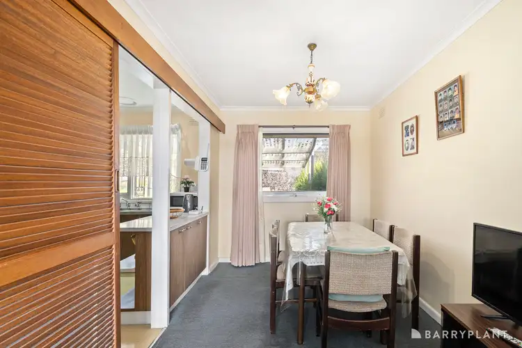 Fourth view of Homely house listing, 117 Arthur Street, Bundoora VIC 3083