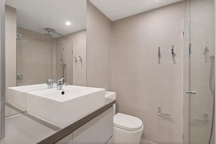 Fifth view of Homely apartment listing, 605/47 Claremont Street, South Yarra VIC 3141
