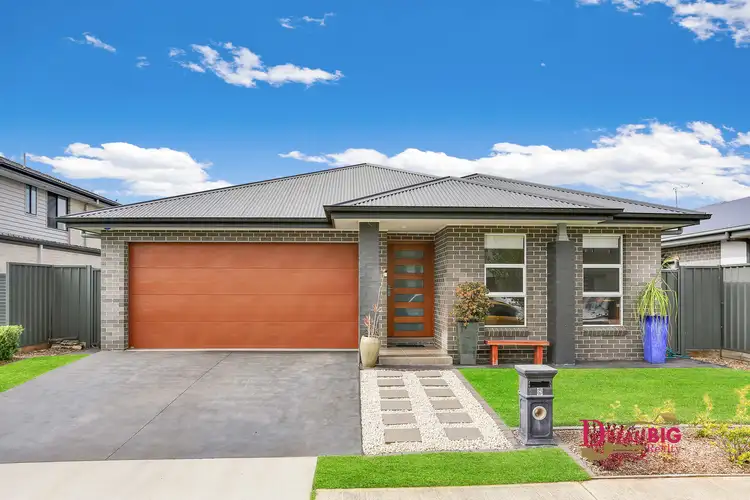8 Ramage Street, Marsden Park NSW 2765