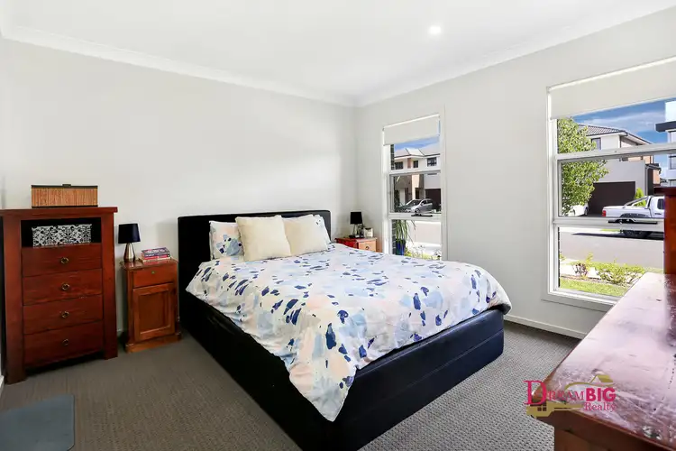 Third view of Homely house listing, 8 Ramage Street, Marsden Park NSW 2765