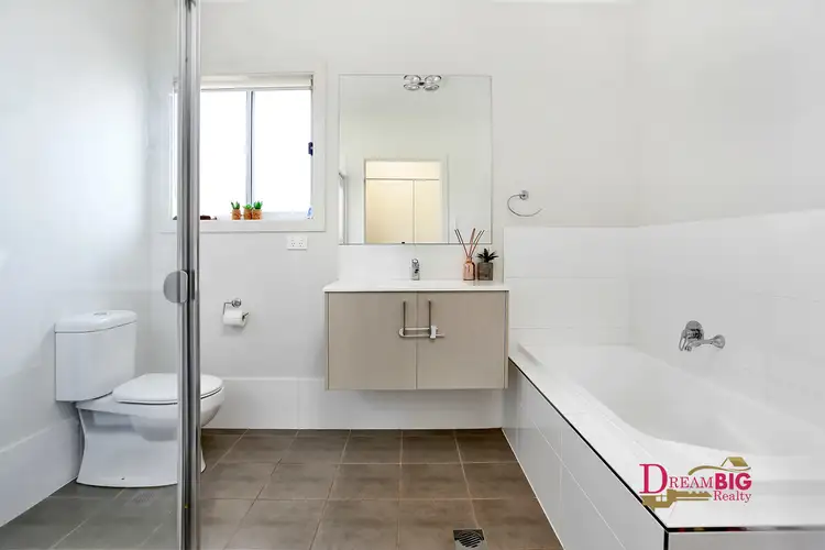 Fourth view of Homely house listing, 8 Ramage Street, Marsden Park NSW 2765