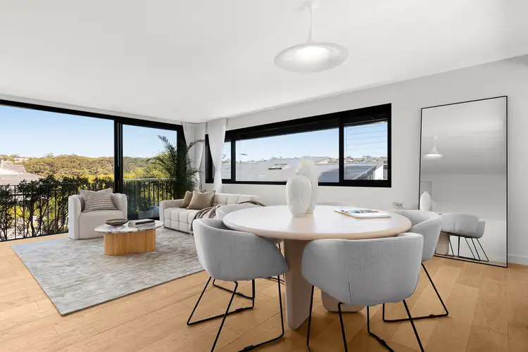 Third view of Homely unit listing, 1/79a Lauderdale Avenue, Fairlight NSW 2094