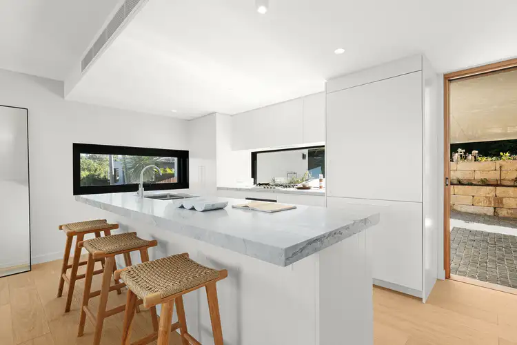 Fourth view of Homely unit listing, 1/79a Lauderdale Avenue, Fairlight NSW 2094