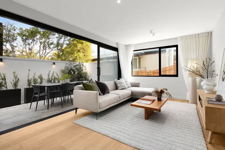Fifth view of Homely unit listing, 1/79a Lauderdale Avenue, Fairlight NSW 2094
