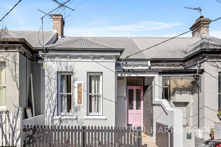 Main view of Homely house listing, 16 Fulham Street, Newtown NSW 2042