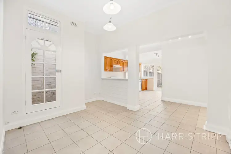 Third view of Homely house listing, 16 Fulham Street, Newtown NSW 2042