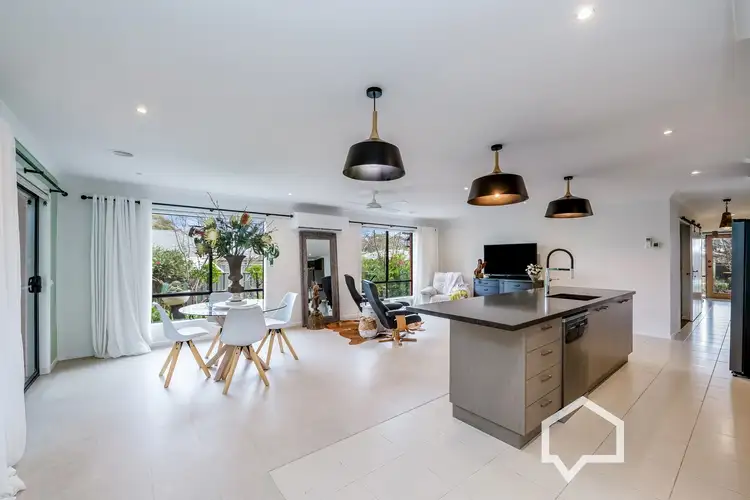 Third view of Homely house listing, 12 Bilitho Street, Huntly VIC 3551