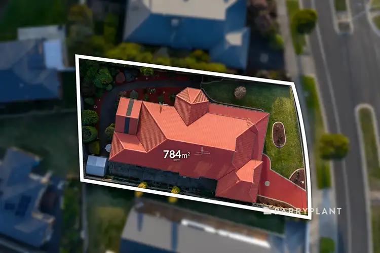 Fourth view of Homely house listing, 11 Summerhill Boulevard, Drouin VIC 3818