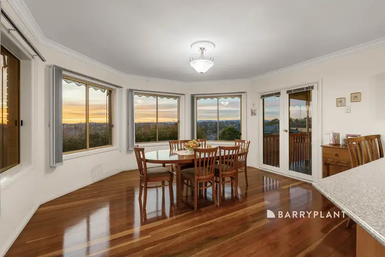 Sixth view of Homely house listing, 11 Summerhill Boulevard, Drouin VIC 3818