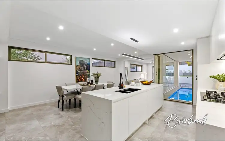 Second view of Homely house listing, 18A Mount Street, Constitution Hill NSW 2145