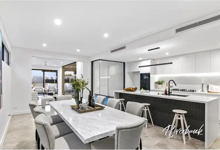 Third view of Homely house listing, 18A Mount Street, Constitution Hill NSW 2145