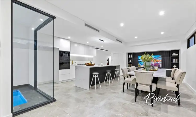 Fourth view of Homely house listing, 18A Mount Street, Constitution Hill NSW 2145