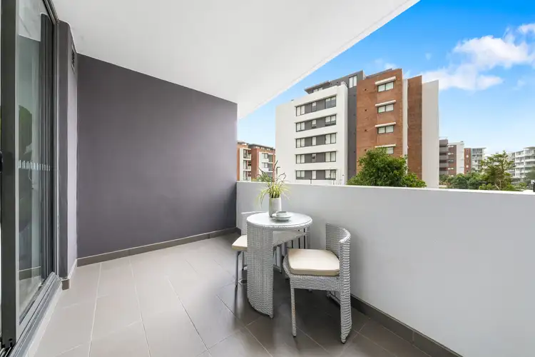Sixth view of Homely studio listing, C102/3 Madden Close, Botany NSW 2019