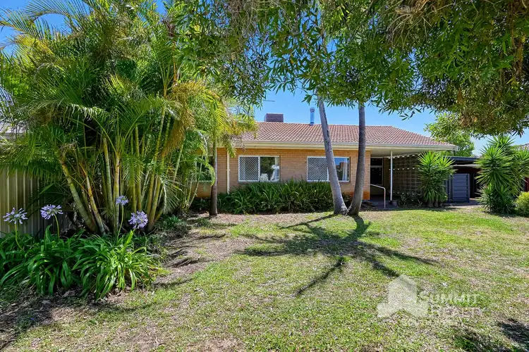 34 Venn Street, East Bunbury WA 6230