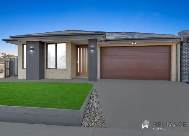 39 Touriga Circuit, Sunbury VIC 3429
