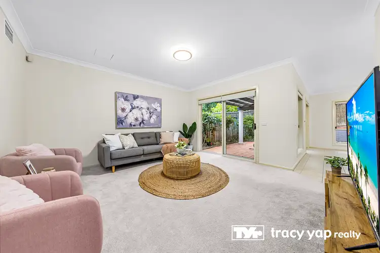Second view of Homely house listing, 12 Brooklyn Crescent, Carlingford NSW 2118