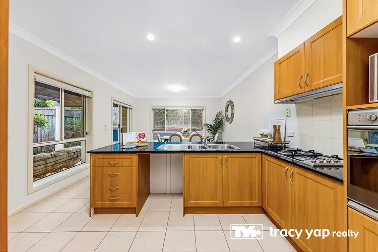 Third view of Homely house listing, 12 Brooklyn Crescent, Carlingford NSW 2118