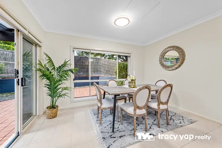 Fourth view of Homely house listing, 12 Brooklyn Crescent, Carlingford NSW 2118