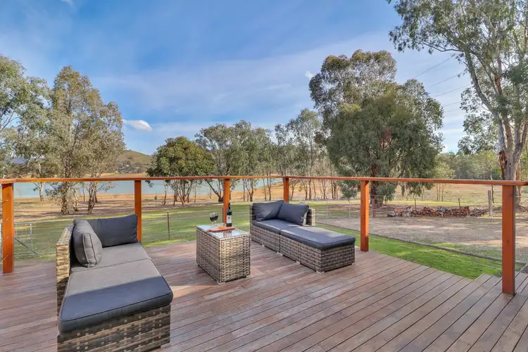 11 Nanda Court, Bonnie Doon VIC 3720